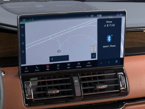 New 2024 Lincoln Navigator Reserve image 14