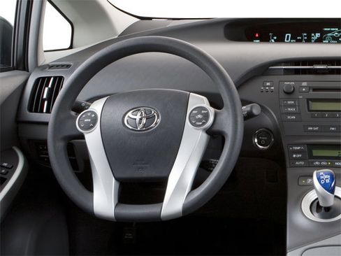Used 2010 Toyota Prius FWD image 6