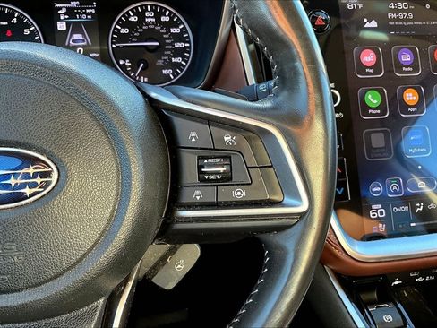 Used 2022 Subaru Outback Touring XT image 12