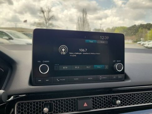 New 2026 Honda Civic Sport image 20