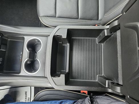 Used 2024 Chevrolet Tahoe Premier image 18