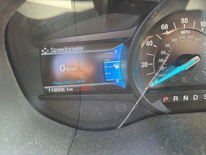 Used 2016 Ford Edge SEL w/ Utility Package