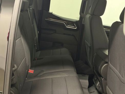 Certified 2023 GMC Sierra 1500 Elevation w/ LPO, Elevation Black Package image 21