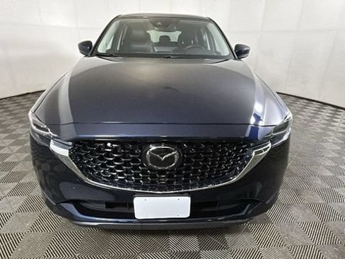 Used 2025 MAZDA CX-5 AWD 2.5 S w/ Preferred Package image 7