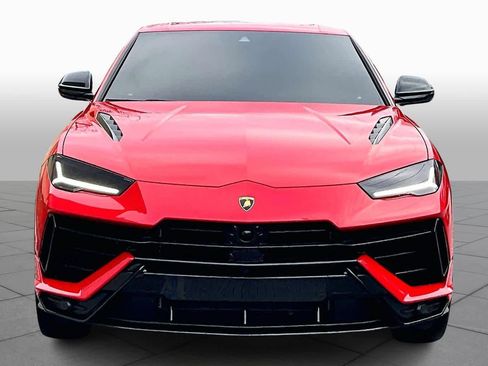 Used 2024 Lamborghini Urus S image 3