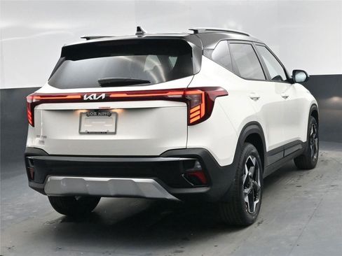 New 2026 Kia Seltos S image 21