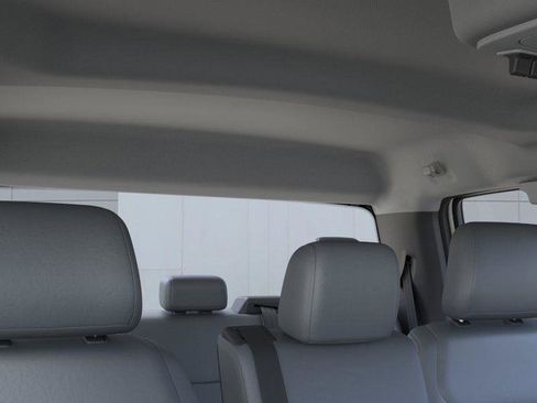 New 2026 Ford F550 4x4 SuperCab Super Duty image 29