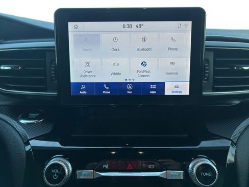 Used 2023 Ford Explorer ST w/ Equipment Group 401A image 24