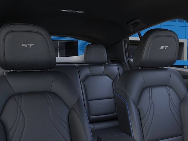 New 2026 Buick Envista Sport Touring w/ Convenience I Package FWD image 24