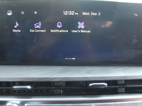 Certified 2024 Kia Telluride EX X-Line AWD/4WD image 50