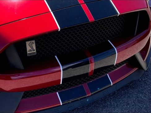 Used 2017 Ford Mustang Shelby GT350 w/ Electronics Package image 28