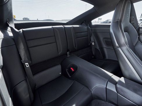 Used 2023 Porsche 911 Carrera 4 GTS w/ Premium Package image 40