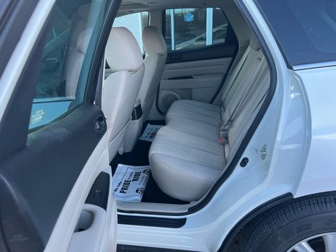 Used 2010 MAZDA CX-7 i Sport w/ Convenience Pkg image 12