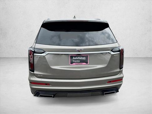 Used 2023 Cadillac XT6 Sport AWD/4WD image 6