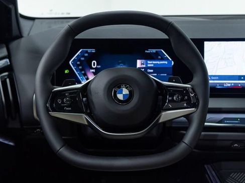New 2026 BMW X3 xDrive30i w/ Premium Package AWD/4WD image 17