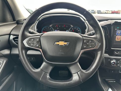 Used 2019 Chevrolet Traverse Premier w/ Redline Edition image 15