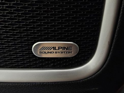 Used 2021 Jeep Compass 80th Special Edition w/ Sun and Sound Group image 28