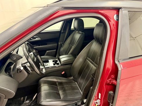 Used 2018 Land Rover Range Rover Velar R-Dynamic SE image 33