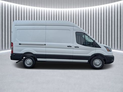 New 2026 Ford Transit 350 148 High Roof image 2