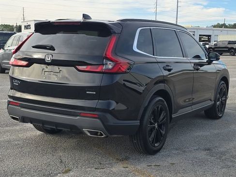 Used 2023 Honda CR-V Sport Touring image 5