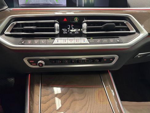 Used 2023 BMW X5 xDrive40i image 16