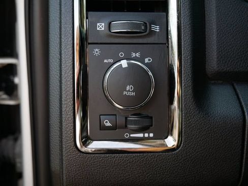 Used 2018 RAM 1500 Sport AWD/4WD image 18