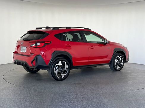New 2026 Subaru Crosstrek 2.5i Limited AWD/4WD image 4