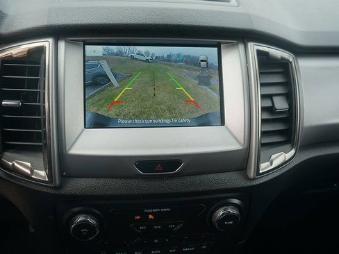 Used 2021 Ford Ranger XLT w/ Equipment Group 302A High image 16