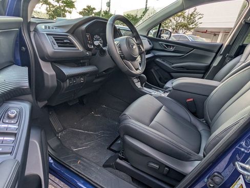 New 2026 Subaru Ascent Premium AWD/4WD image 11