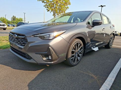 New 2026 Subaru Impreza 2.0i Sport AWD/4WD image 2