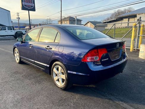 Used 2008 Honda Civic EX image 4