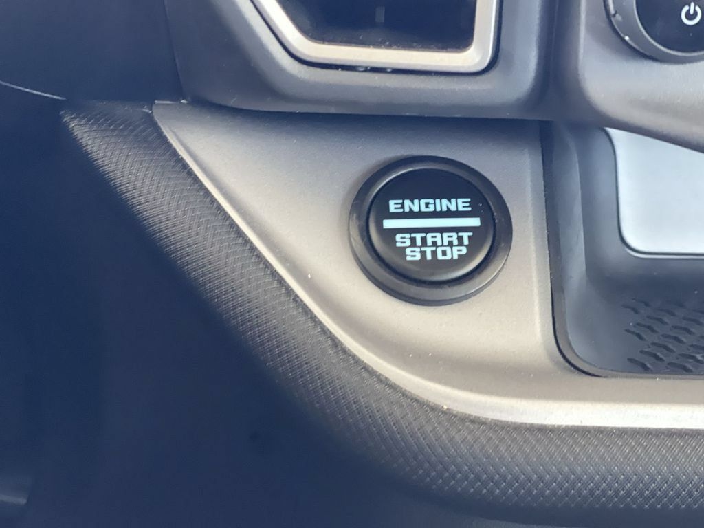 Used 2024 Ford Bronco Sport Big Bend AWD/4WD image 16