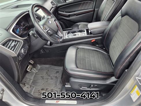 Used 2020 Ford Edge ST-Line w/ Cold Weather Package image 10