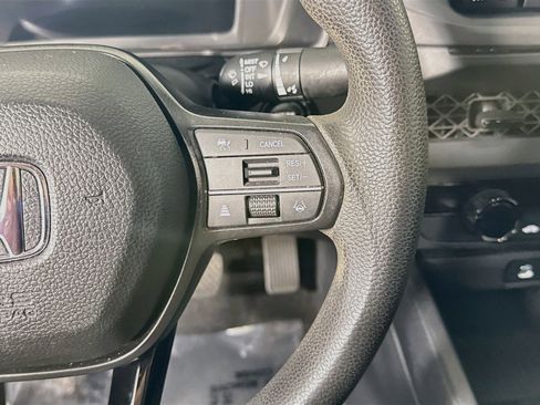 Used 2024 Honda Accord LX image 15
