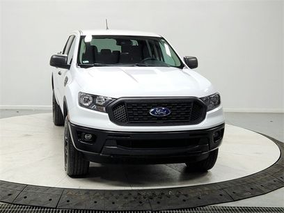 Used 2023 Ford Ranger XL w/ Equipment Group 101A High