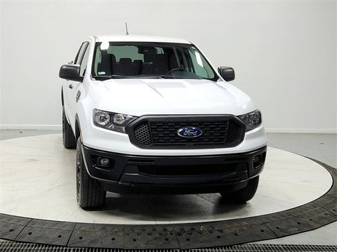Used 2023 Ford Ranger XL w/ Equipment Group 101A High image 2