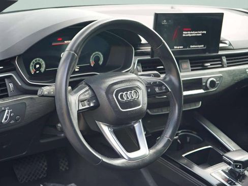 Used 2023 Audi A4 2.0T Premium Plus image 48