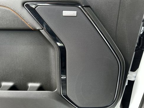 Used 2023 GMC Sierra 1500 AT4 AWD/4WD image 24