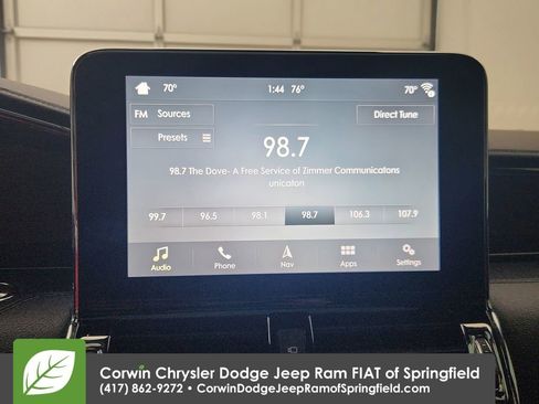 Used 2018 Lincoln Navigator Reserve w/ Technology Package image 24