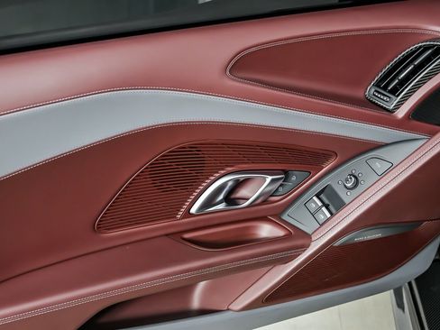 Used 2017 Audi R8 V10 plus image 22