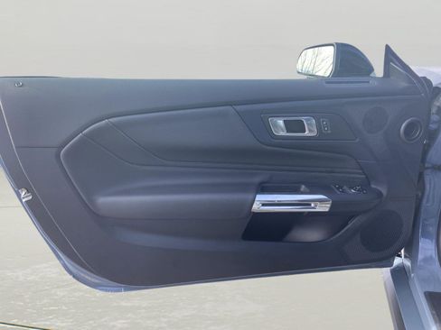 Used 2024 Ford Mustang GT Premium w/ Mustang Nite Pony Package image 19