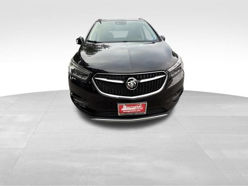 Used 2017 Buick Encore Premium w/ Experience Buick Package AWD/4WD image 11