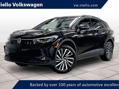 New 2026 Volkswagen ID.4 Pro