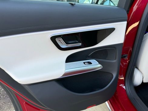 New 2026 Mercedes-Benz E 350 Sedan image 24