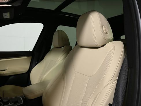 Certified 2023 BMW X3 xDrive30i w/ Premium Package w/ZPA image 4