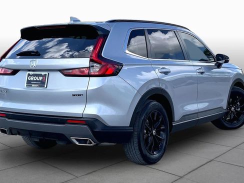 Used 2024 Honda CR-V Sport-L image 25