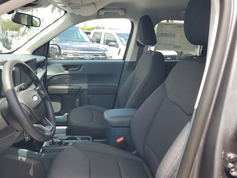 New 2026 Ford Maverick XL FWD image 11