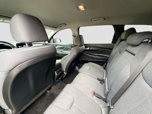 Used 2023 Hyundai Santa Fe SEL FWD image 23