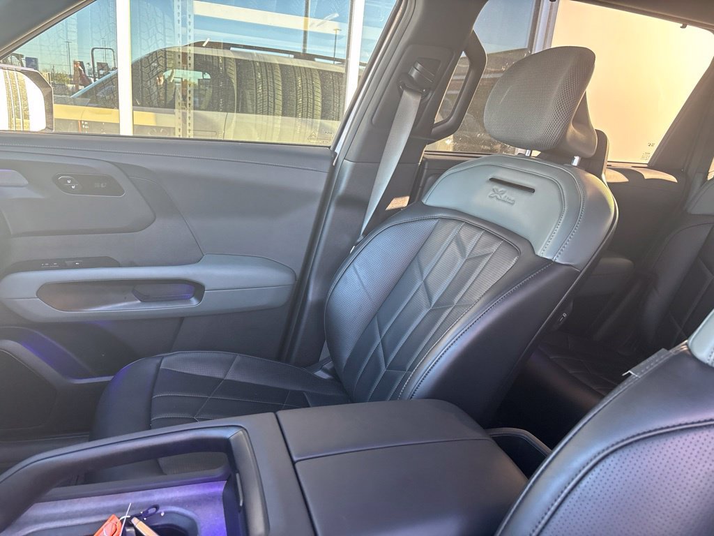 Certified 2027 Kia Telluride SX X-Line AWD/4WD image 5