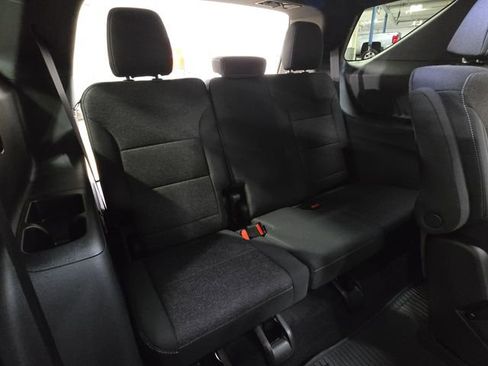 New 2026 Chevrolet Traverse LT w/ Driver Confidence Package image 12